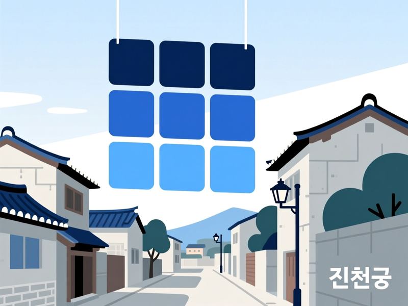 광혜원면 홈페이지제작 구축 사례