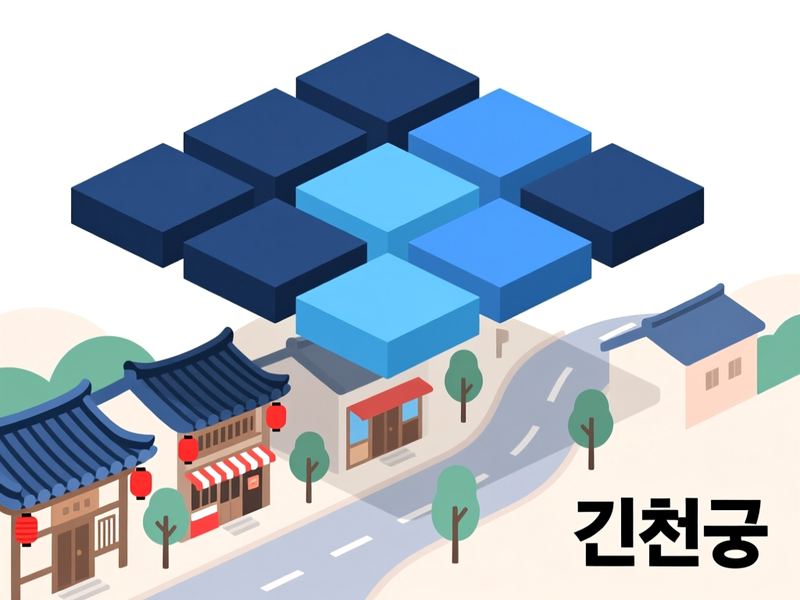 덕산읍 홈페이지제작 구축 사례
