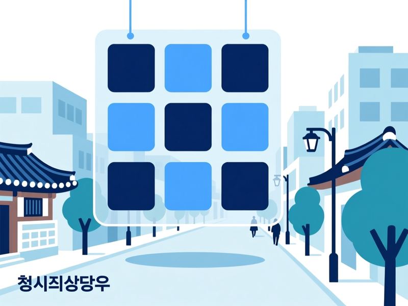가덕면 홈페이지제작 구축 사례
