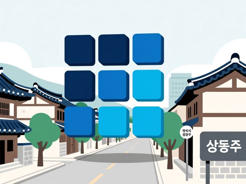 방서동 홈페이지제작 구축 사례