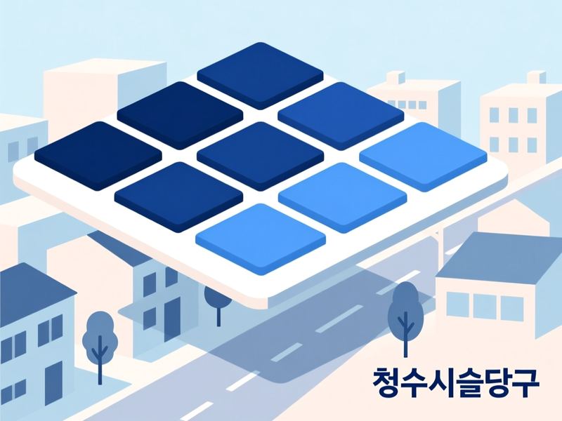 수동 홈페이지제작 구축 사례