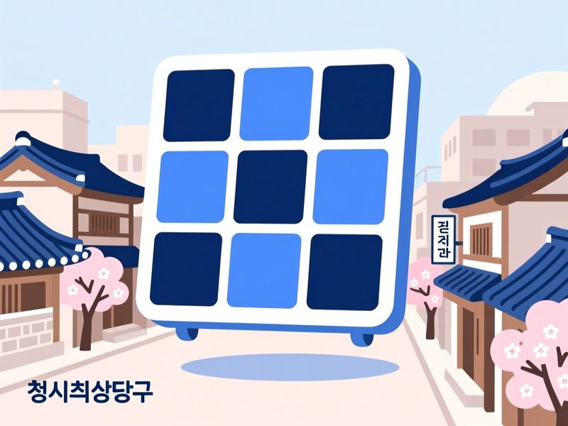 용정동 홈페이지제작 구축 사례