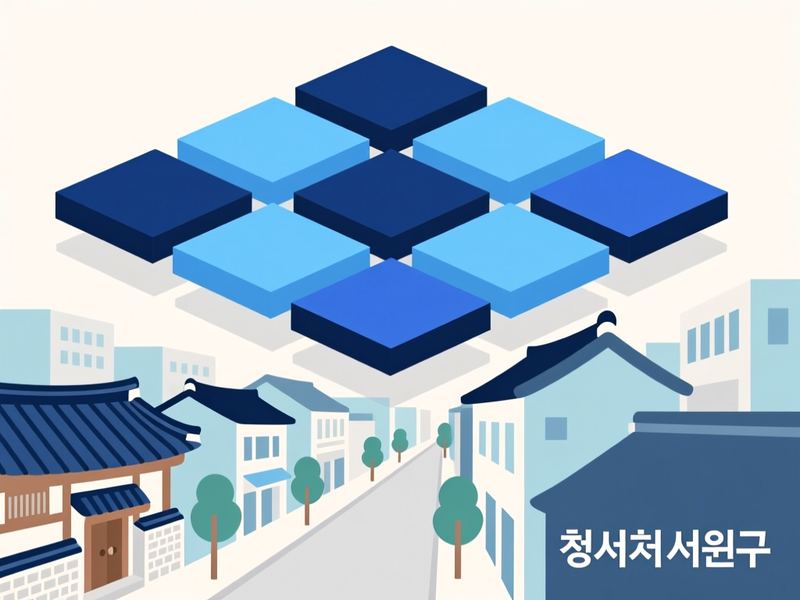 모충동 홈페이지제작 구축 사례