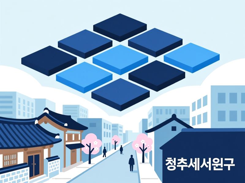 사창동 홈페이지제작 구축 사례
