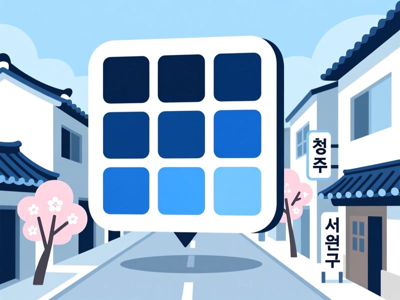 성화동 홈페이지제작 구축 사례