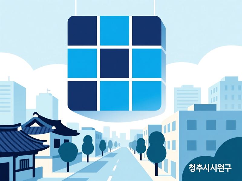 장성동 홈페이지제작 구축 사례