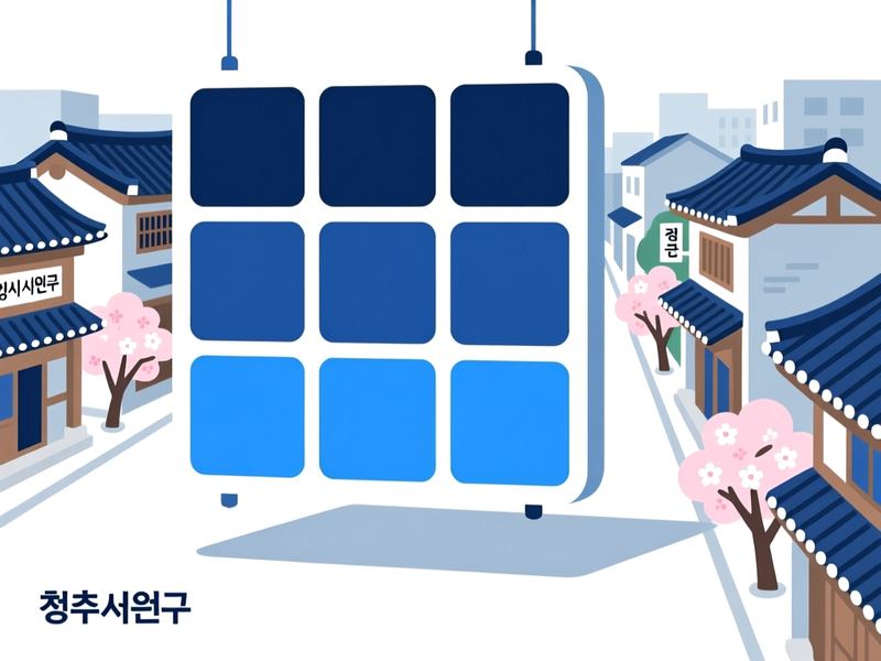 현도면 홈페이지제작 구축 사례