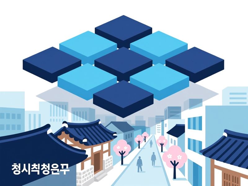 외평동 홈페이지제작 구축 사례