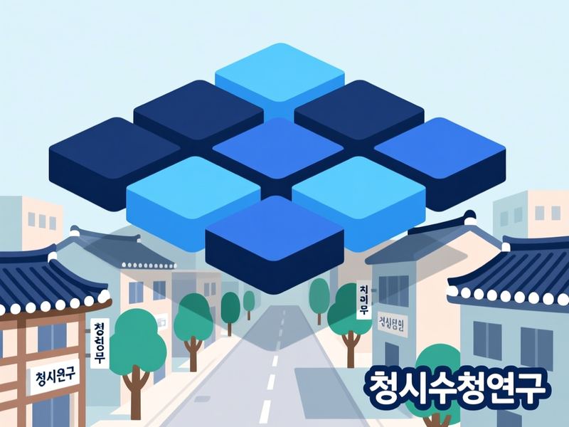 율량동 홈페이지제작 구축 사례