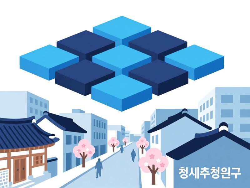 정상동 홈페이지제작 구축 사례