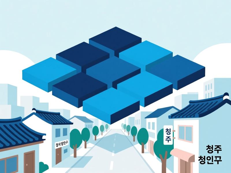 주중동 홈페이지제작 구축 사례