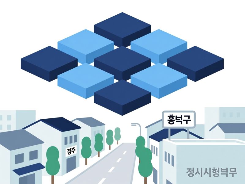 정봉동 홈페이지제작 구축 사례