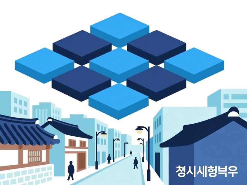 현암동 홈페이지제작 구축 사례