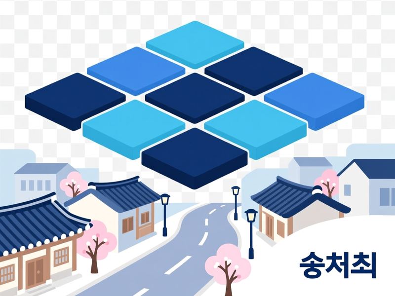 금릉동 홈페이지제작 구축 사례