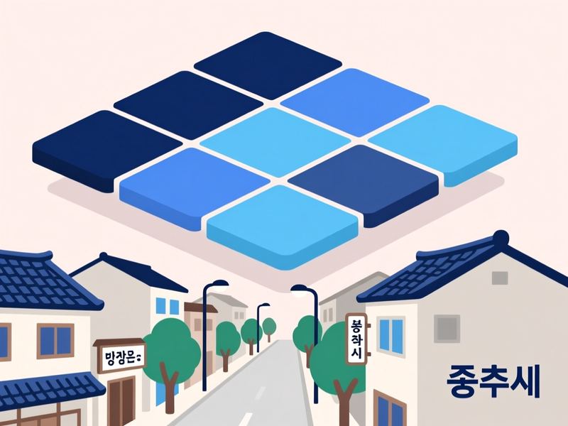소태면 홈페이지제작 구축 사례