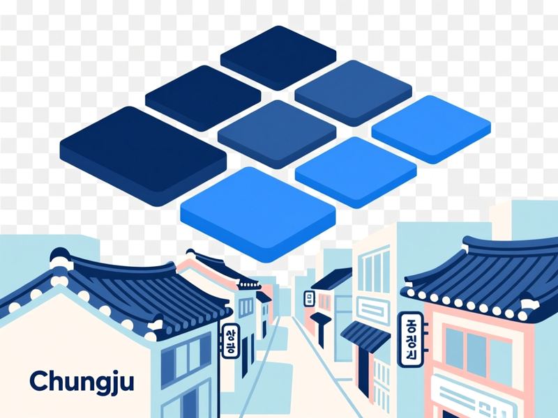 수안보면 홈페이지제작 구축 사례